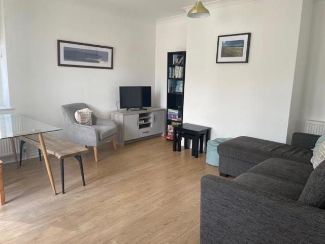 Woolacombe Seaside Apartment Exterior photo
